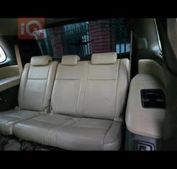 Toyota Sequoia